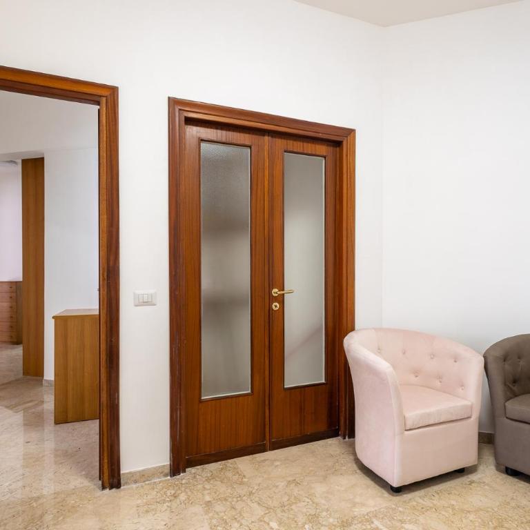 Jmartins Vatican 2 - Two-Bedroom Apartment - 49