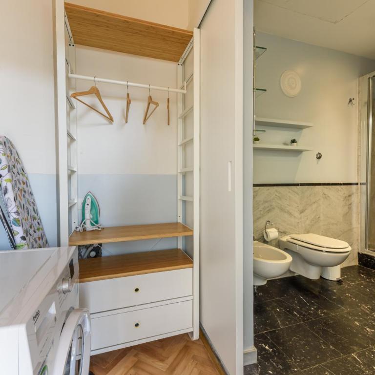 Casa Barontini - Appartamento con 1 Camera da Letto e Vista Duomo - 1