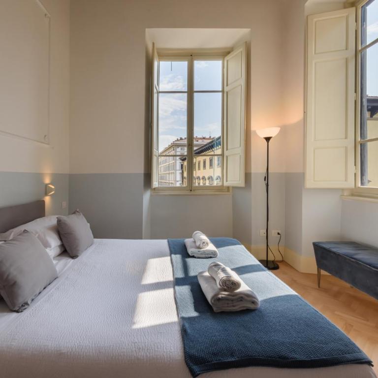 Casa Barontini - Appartamento con 1 Camera da Letto e Vista Duomo - 15