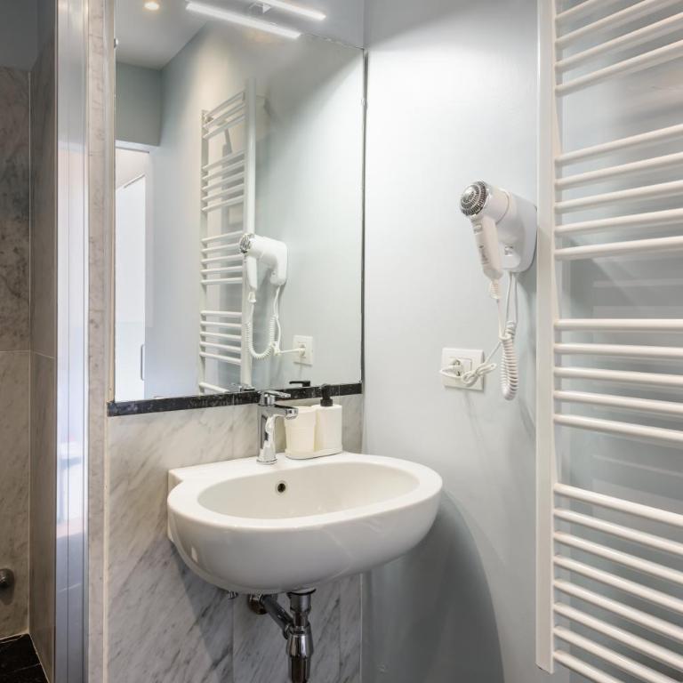 Casa Barontini - Appartamento con 1 Camera da Letto e Vista Duomo - 31