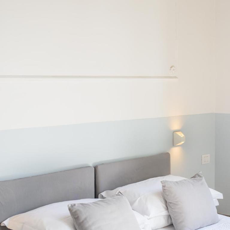 Casa Barontini - Appartamento con 1 Camera da Letto e Vista Duomo - 6