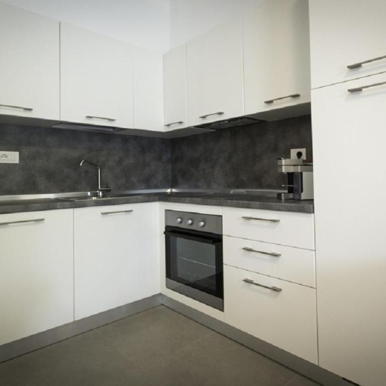 Residence al Bosco - Appartamento con 2 Camere da Letto - 2