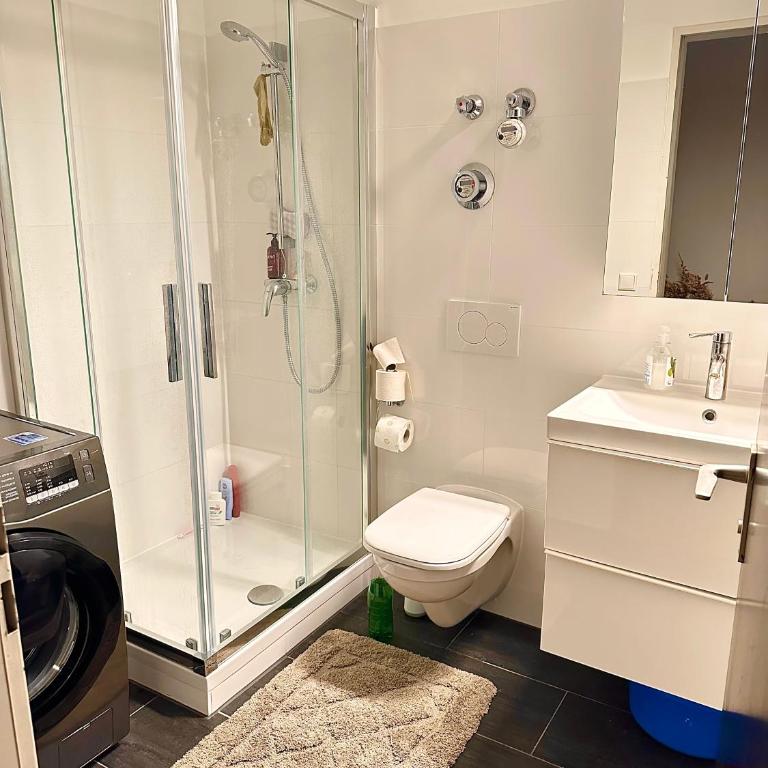 Luxury apartment Munich - Apartment mit 1 Schlafzimmer - 5