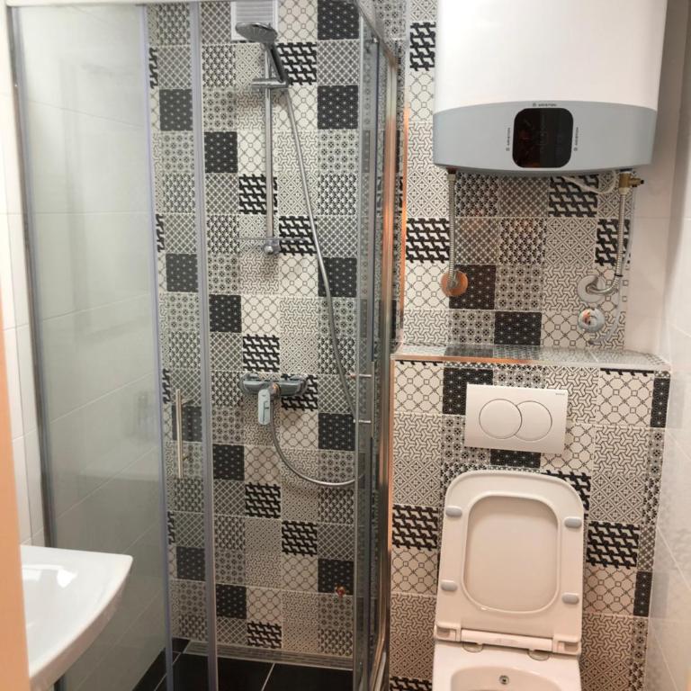 Apartmani Lime - Porodična Soba - 10