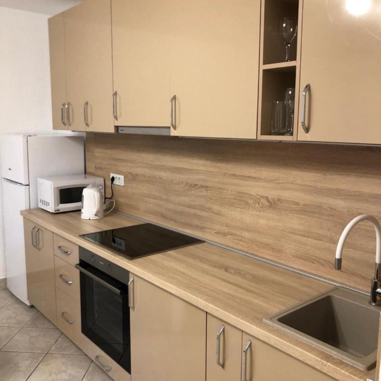 Apartmani Lime - Porodična Soba - 5