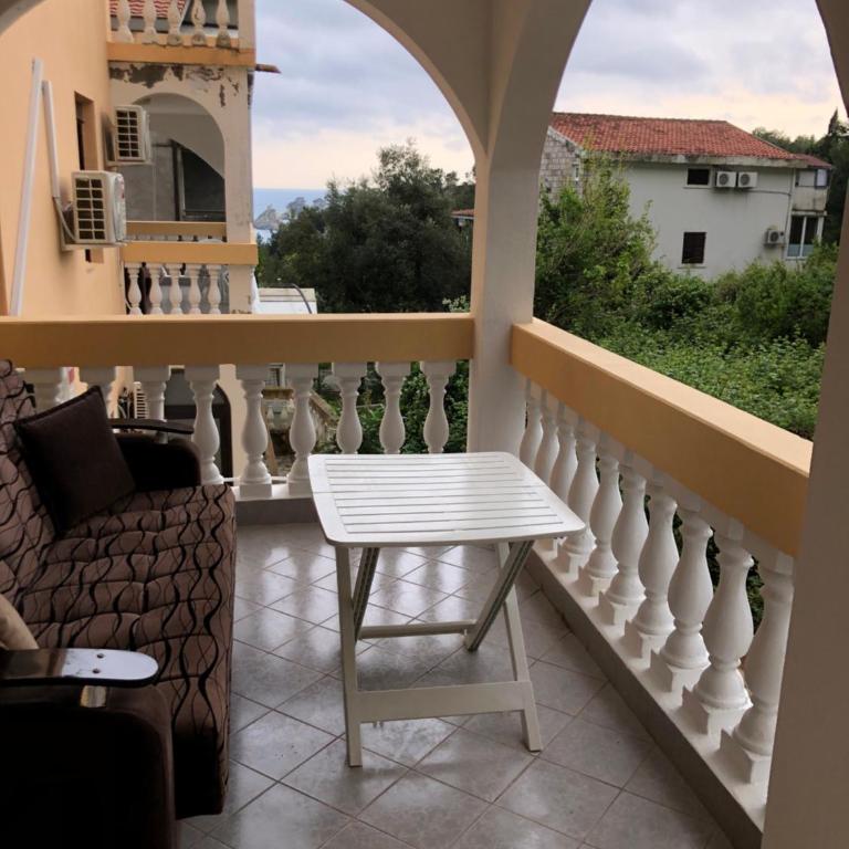 Apartmani Lime - Porodična Soba - 6