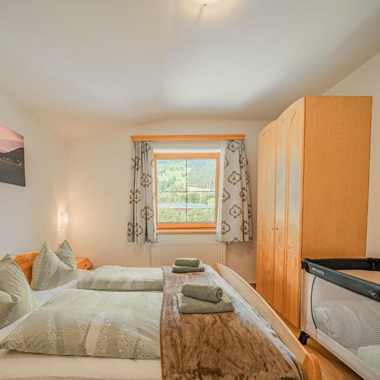 Apartment in Brixen near Wilder Kaiser Gondola - Apartment mit 2 Schlafzimmern - 9