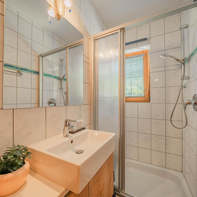 Apartment in Brixen near Wilder Kaiser Gondola - Apartment mit 2 Schlafzimmern - 23