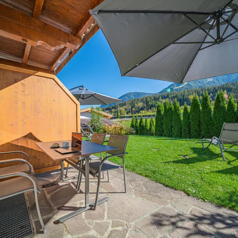 Apartment in Brixen near Wilder Kaiser Gondola - Apartment mit 2 Schlafzimmern - 7