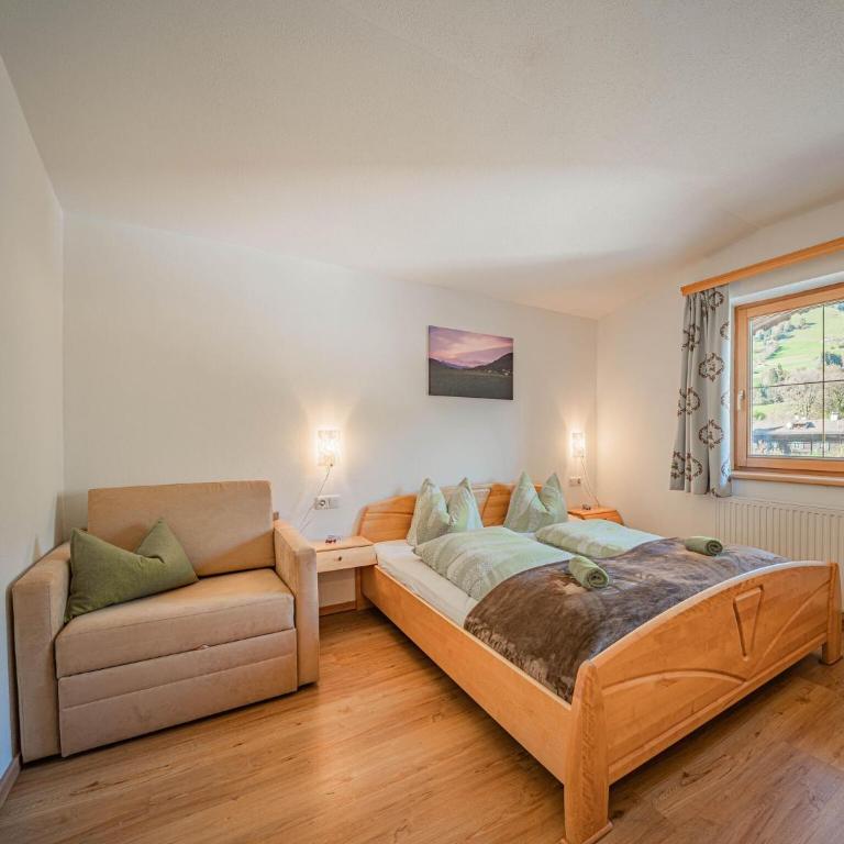 Apartment in Brixen near Wilder Kaiser Gondola - Apartment mit 2 Schlafzimmern - 18
