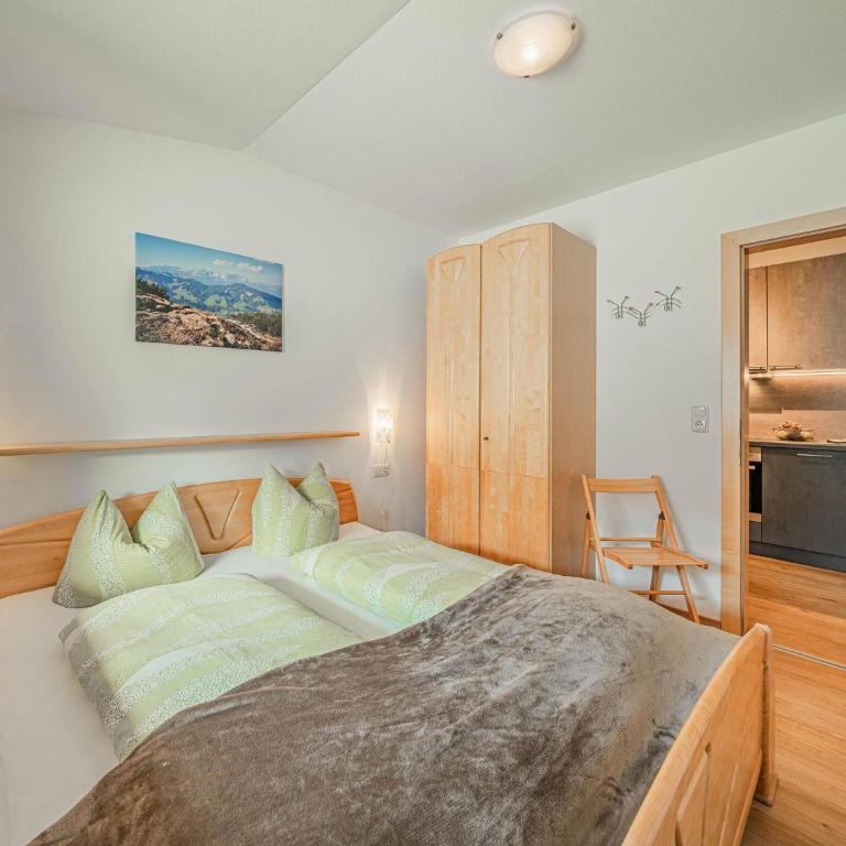 Apartment in Brixen near Wilder Kaiser Gondola - Apartment mit 2 Schlafzimmern - 16