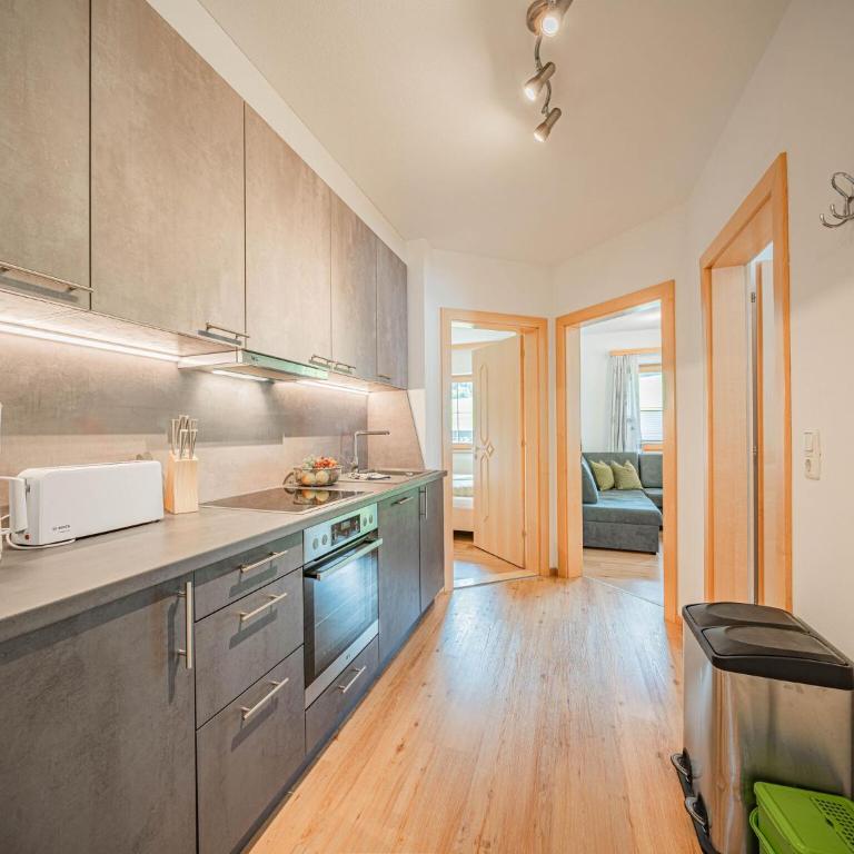 Apartment in Brixen near Wilder Kaiser Gondola - Apartment mit 2 Schlafzimmern - 10