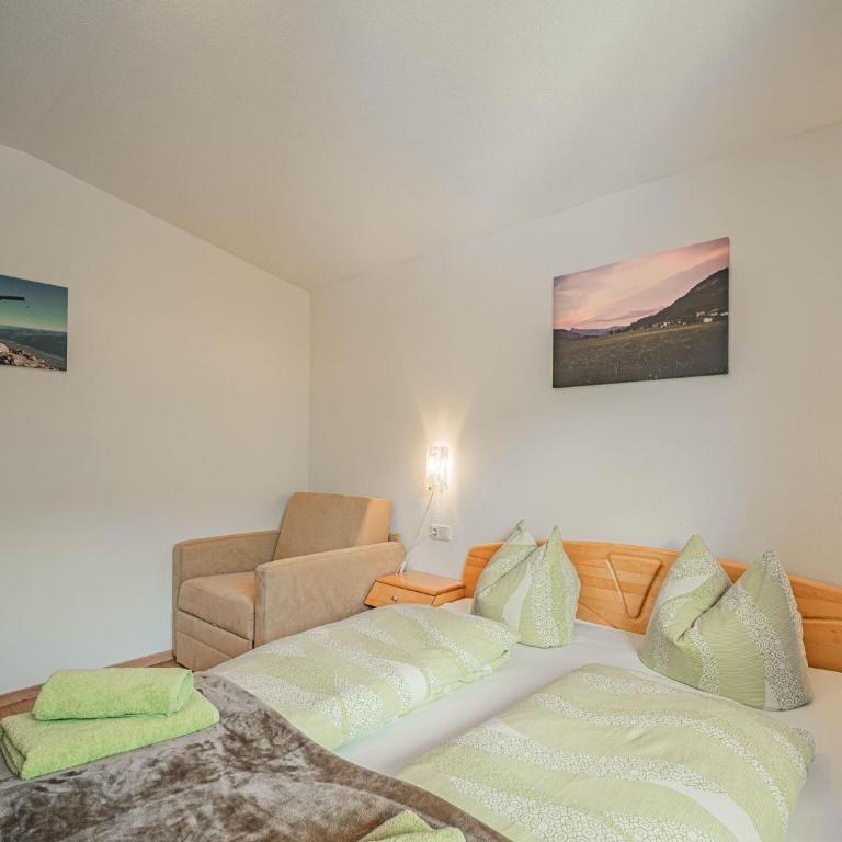 Apartment in Brixen near Wilder Kaiser Gondola - Apartment mit 2 Schlafzimmern - 22