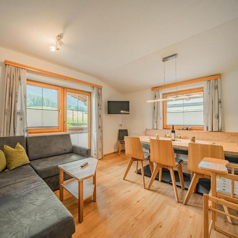 Apartment in Brixen near Wilder Kaiser Gondola - Apartment mit 2 Schlafzimmern - 6