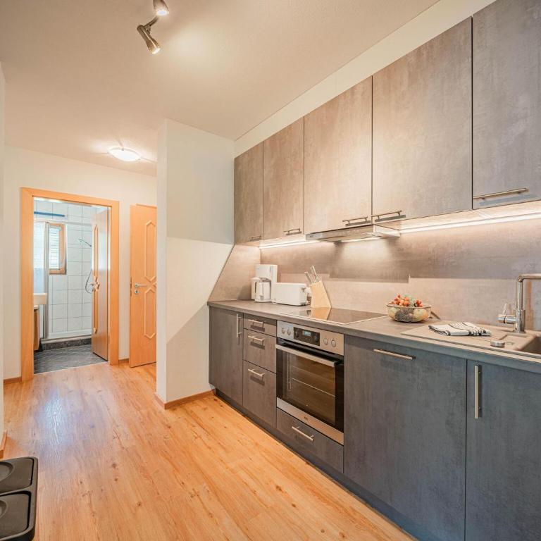Apartment in Brixen near Wilder Kaiser Gondola - Apartment mit 2 Schlafzimmern - 5