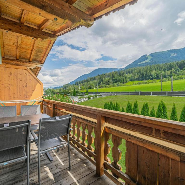 Apartment in Brixen near Wilder Kaiser Gondola - Apartment mit 2 Schlafzimmern - 24