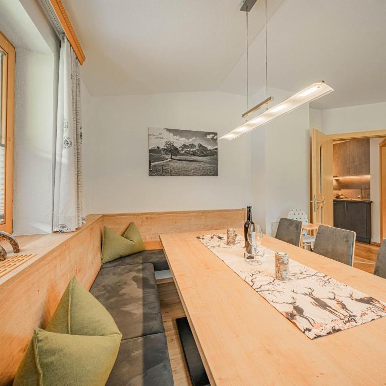 Apartment in Brixen near Wilder Kaiser Gondola - Apartment mit 2 Schlafzimmern - 8
