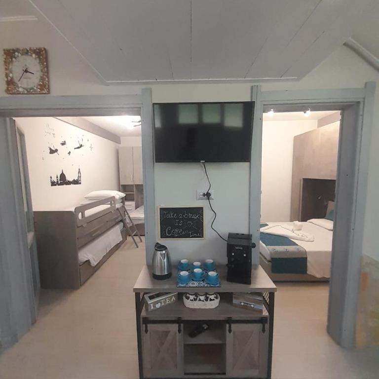 SOLE E MARE VILLASIMIUS Codice IUN R1681 - Casa con 2 Camere da Letto - 5