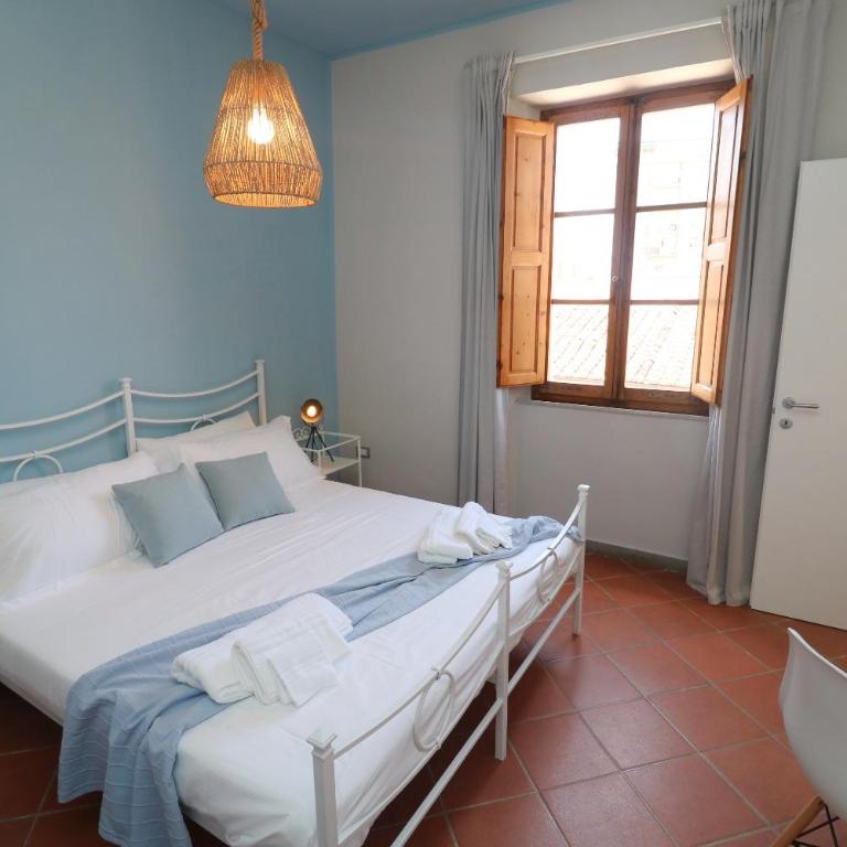 Maremma Holidays -Residenza Olesià - Appartamento con 2 Camere da Letto - 10