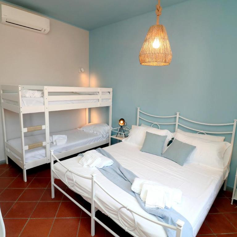 Maremma Holidays -Residenza Olesià - Appartamento con 2 Camere da Letto - 11