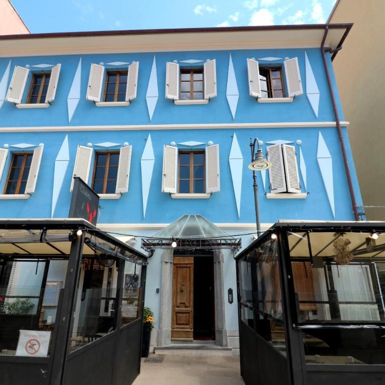 Maremma Holidays -Residenza Olesià - Appartamento con 2 Camere da Letto - 2
