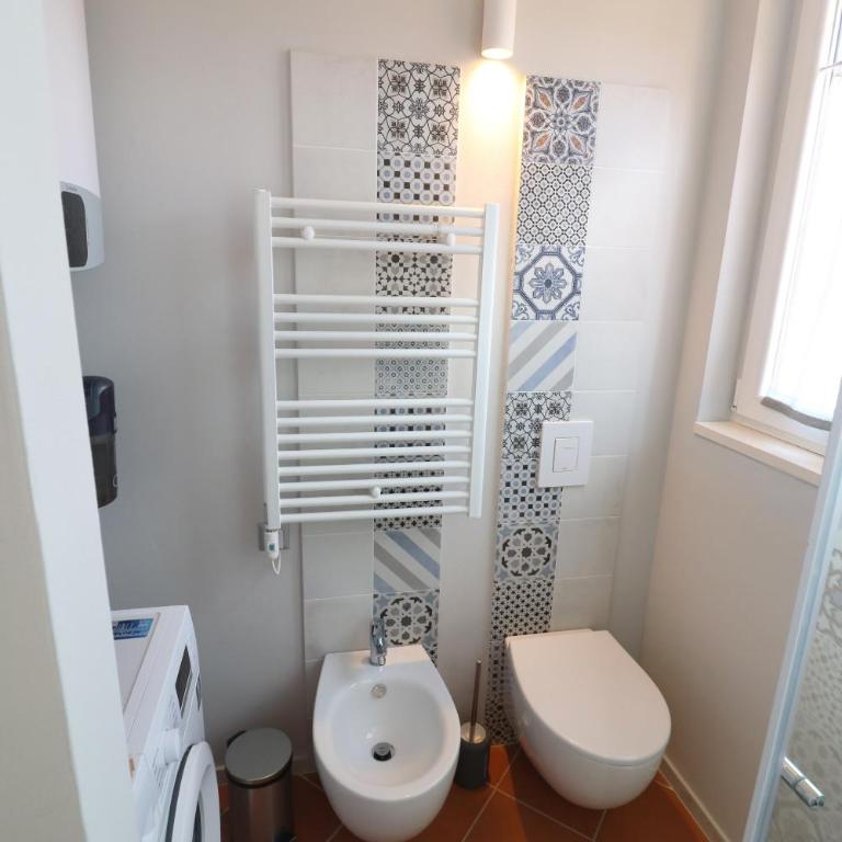 Maremma Holidays -Residenza Olesià - Appartamento con 2 Camere da Letto - 13
