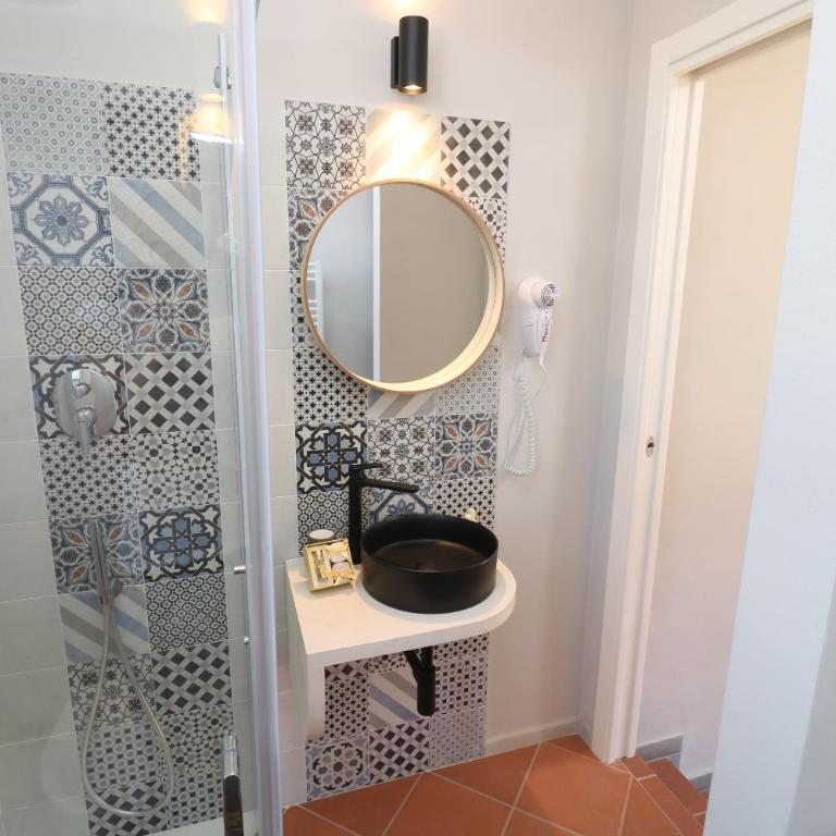 Maremma Holidays -Residenza Olesià - Appartamento con 2 Camere da Letto - 14