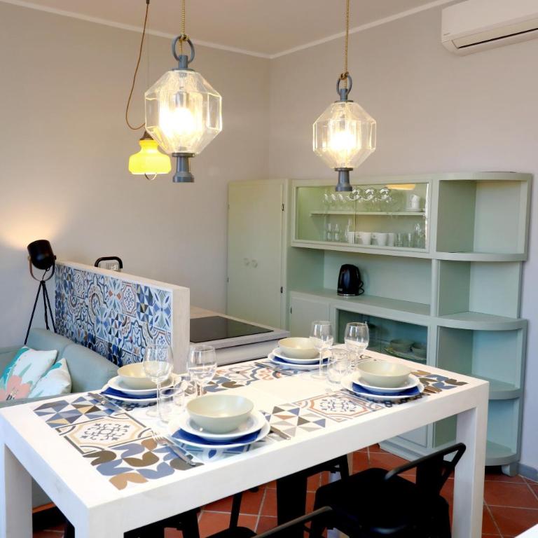 Maremma Holidays -Residenza Olesià - Appartamento con 2 Camere da Letto - 6