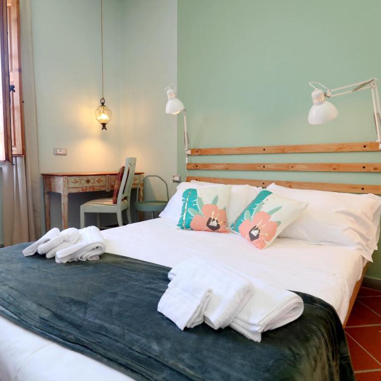 Maremma Holidays -Residenza Olesià - Appartamento con 2 Camere da Letto - 9