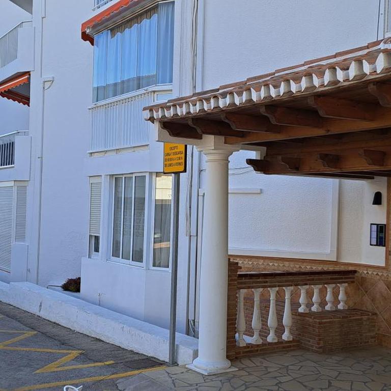 Torresol Sea View - Apartamento de 1 dormitorio - 23