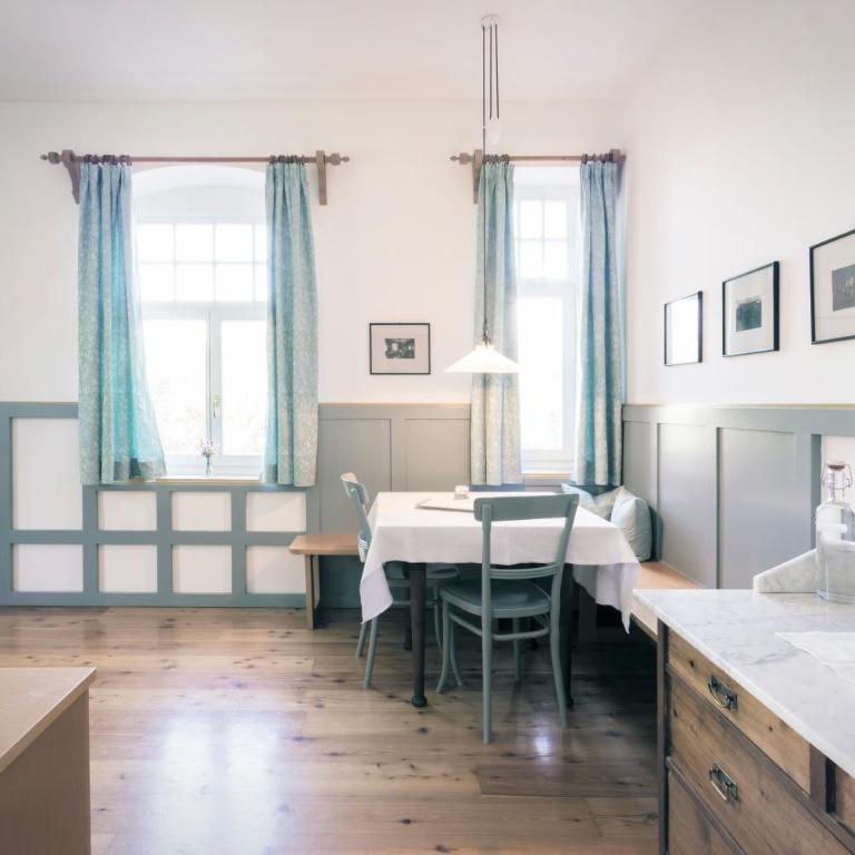 Parkhotel Holzner - Suite Standard - 2