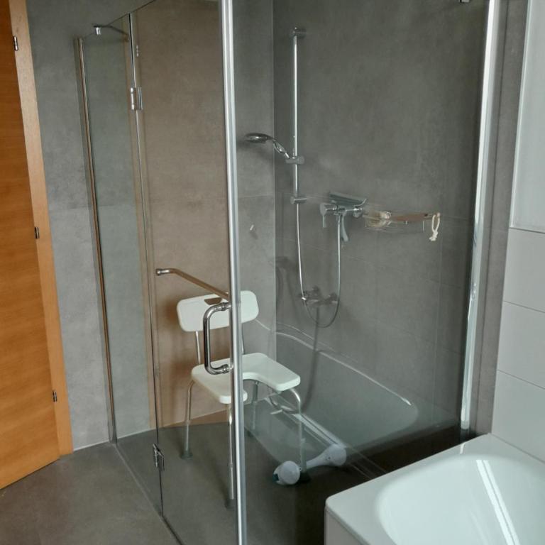 Center No 1 - Apartment mit 1 Schlafzimmer - 27