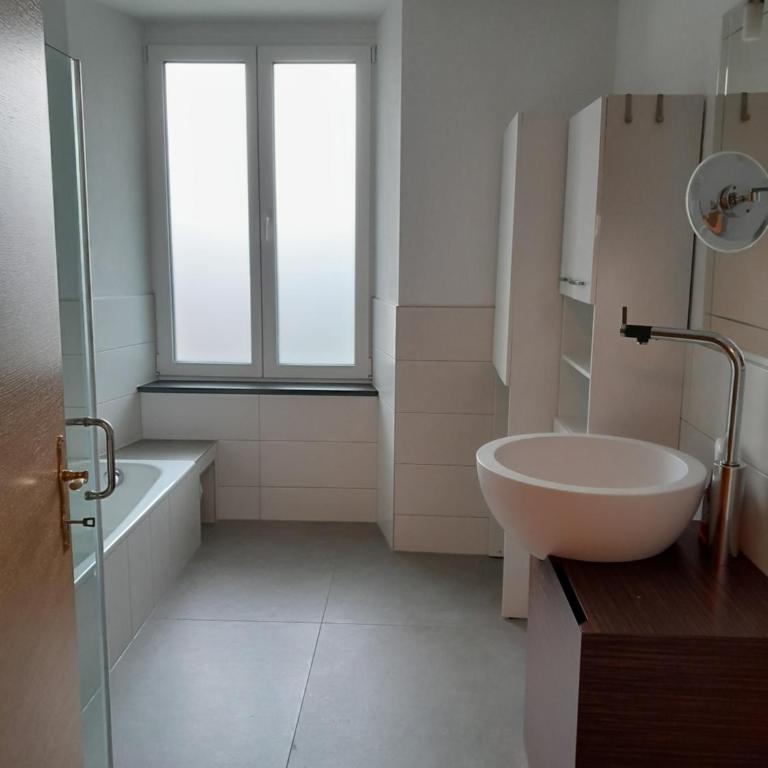 Center No 1 - Apartment mit 1 Schlafzimmer - 13