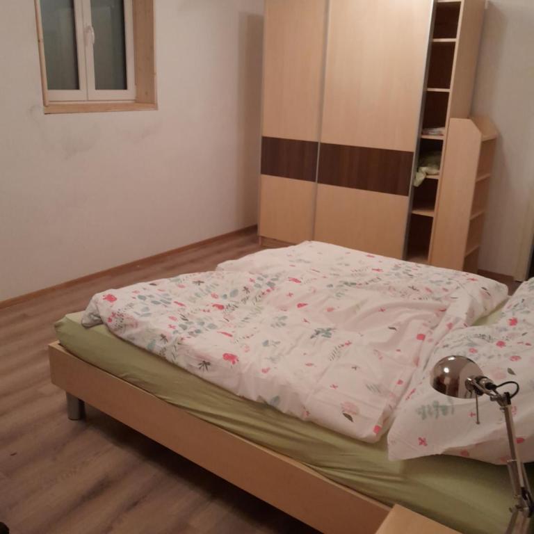 Center No 1 - Apartment mit 1 Schlafzimmer - 28