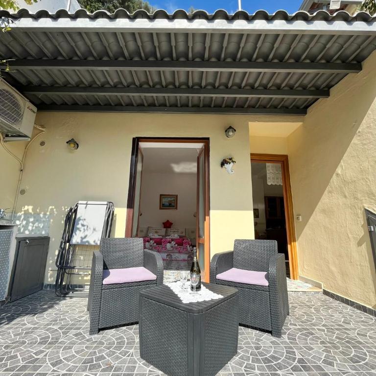 Casa Tutti Frutti - Appartamento con 1 Camera da Letto - 8