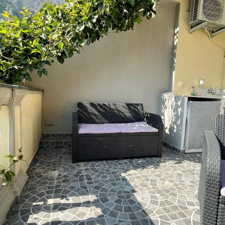 Casa Tutti Frutti - Appartamento con 1 Camera da Letto - 11