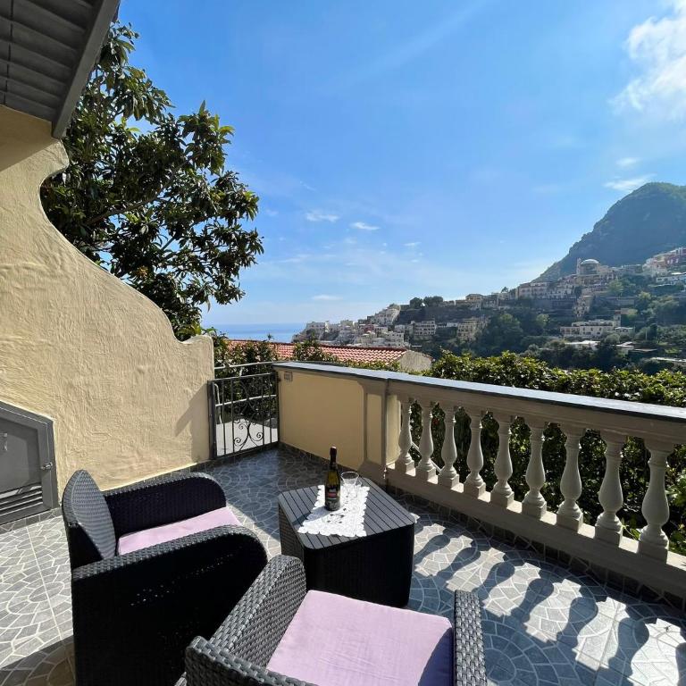 Casa Tutti Frutti - Appartamento con 1 Camera da Letto - 13