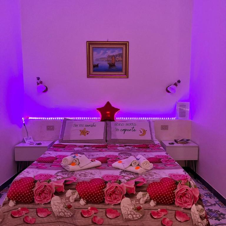 Casa Tutti Frutti - Appartamento con 1 Camera da Letto - 15