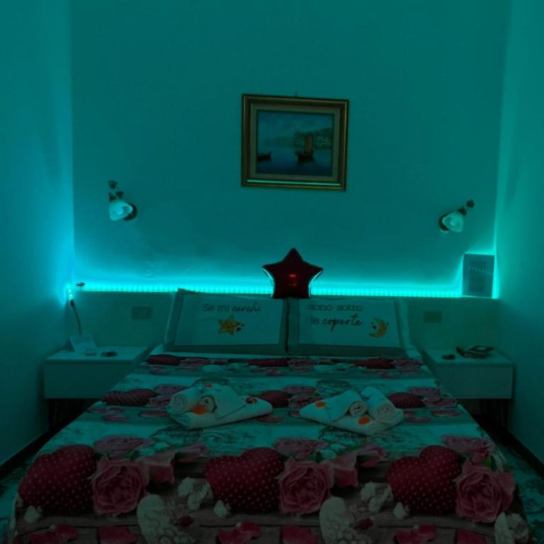 Casa Tutti Frutti - Appartamento con 1 Camera da Letto - 16