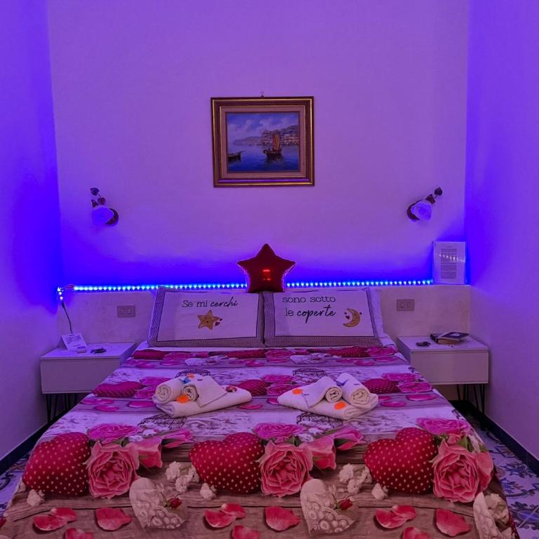 Casa Tutti Frutti - Appartamento con 1 Camera da Letto - 17