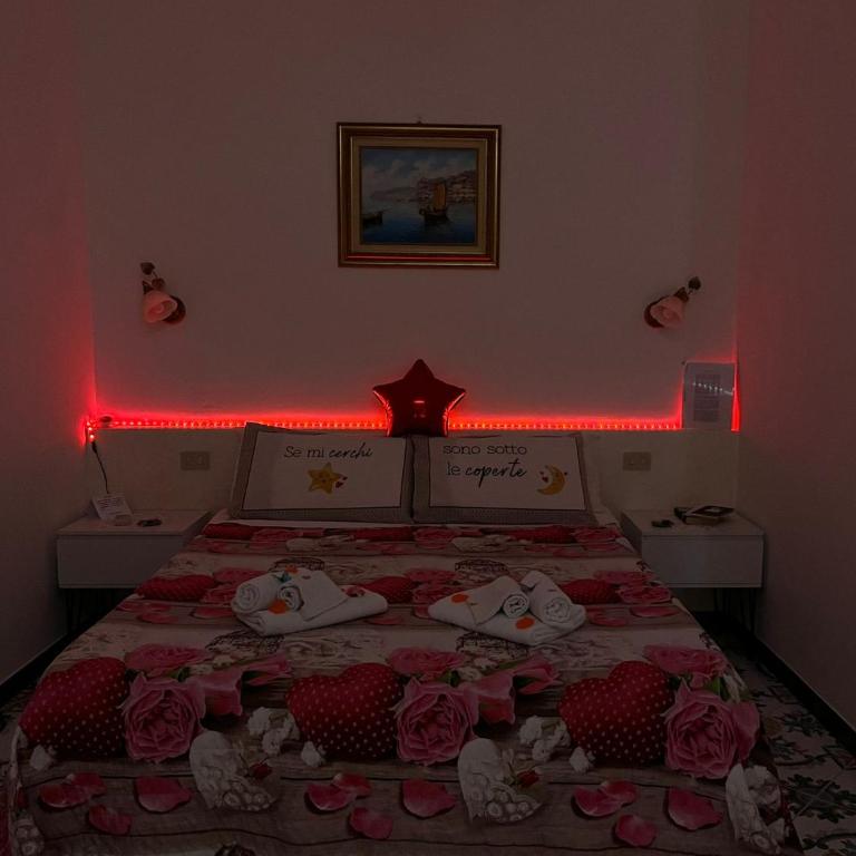 Casa Tutti Frutti - Appartamento con 1 Camera da Letto - 18