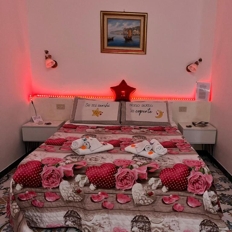 Casa Tutti Frutti - Appartamento con 1 Camera da Letto - 19