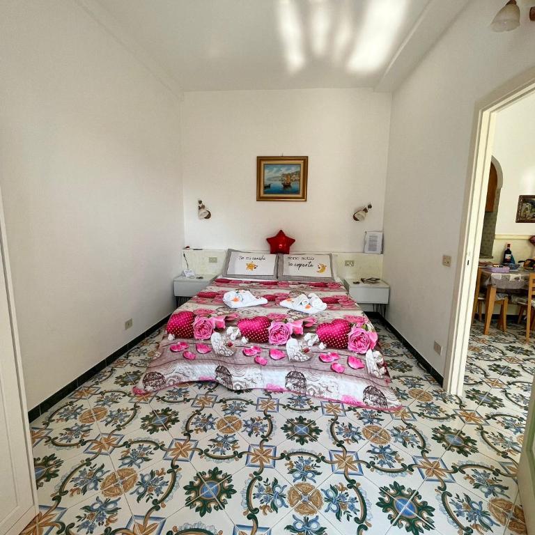Casa Tutti Frutti - Appartamento con 1 Camera da Letto - 20