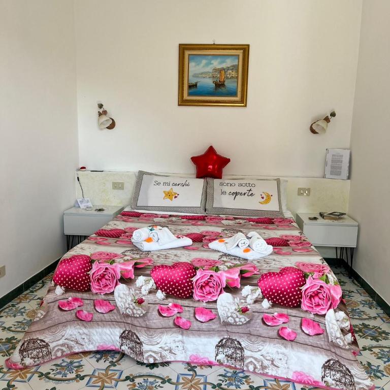 Casa Tutti Frutti - Appartamento con 1 Camera da Letto - 21