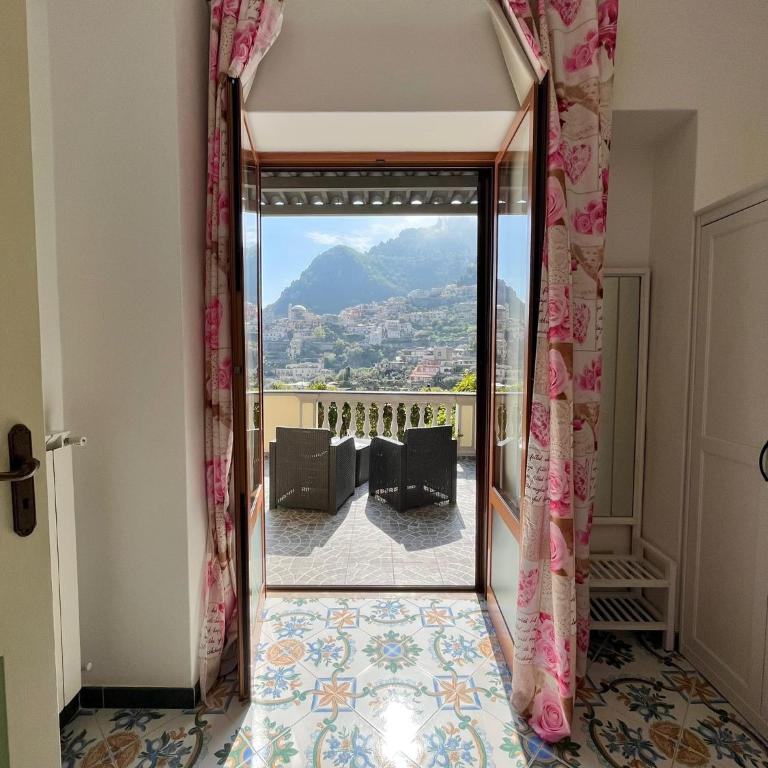 Casa Tutti Frutti - Appartamento con 1 Camera da Letto - 22