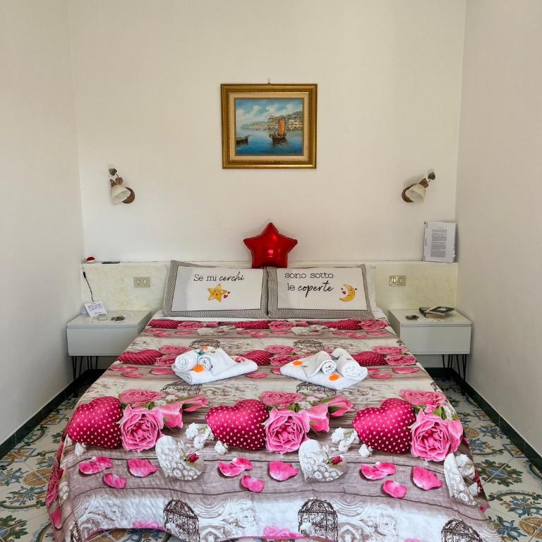 Casa Tutti Frutti - Appartamento con 1 Camera da Letto - 23
