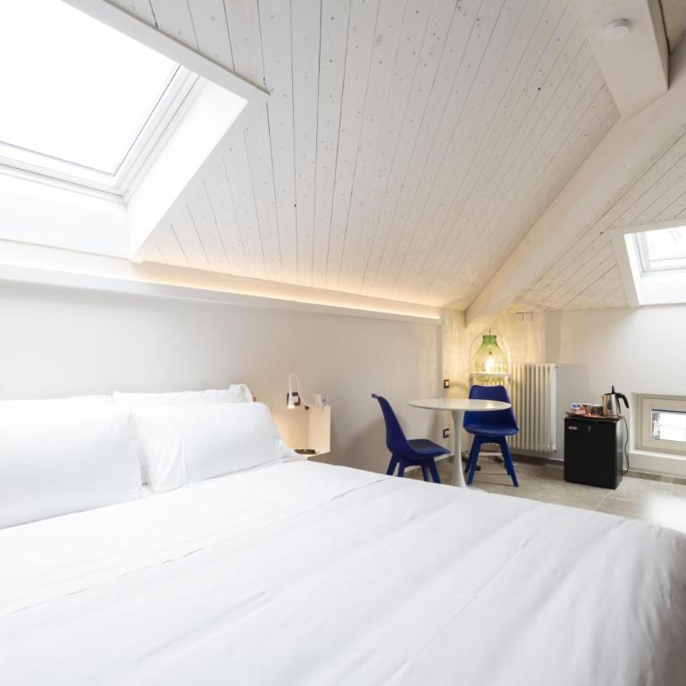 1921 - Le Camere by Reasy&Busy - Double Room with Private Bathroom - 1