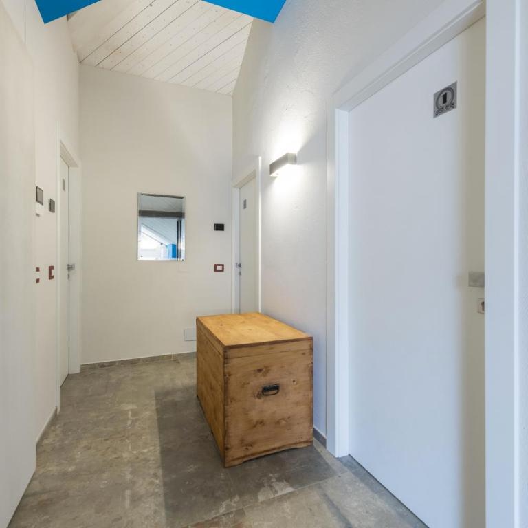 1921 - Le Camere by Reasy&Busy - Double Room with Private Bathroom - 3
