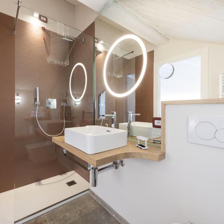 1921 - Le Camere by Reasy&Busy - Double Room with Private Bathroom - 5