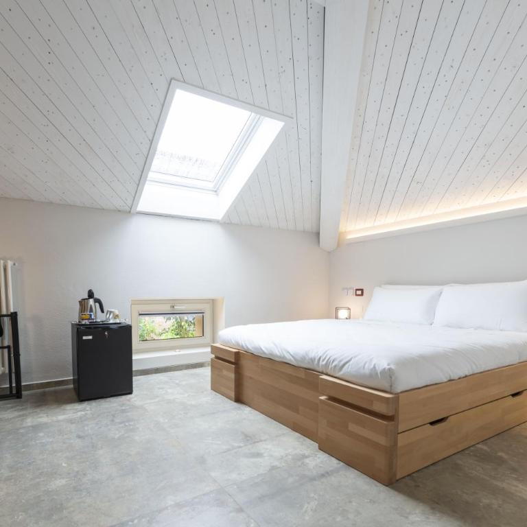 1921 - Le Camere by Reasy&Busy - Double Room with Private Bathroom - 9